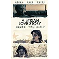 A Syrian Love Story [DVD]